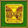 The best master's degree of year 2009