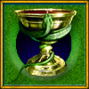 Grand master of offline tournament 'HeroesLands5' in 2012
