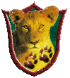 Lion Star Lion Star
